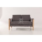 (SF10018) 2 Seats Sofa